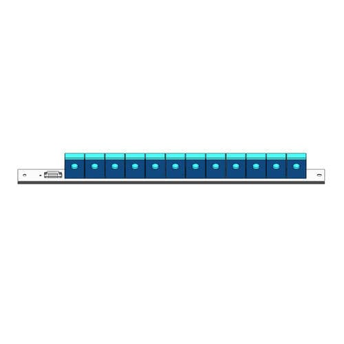 Токоприемник с открытым контуром - SCD12 - Shenzhen Socan Technologies Co.,Ltd - DC / тока утечки