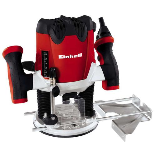 Переносной фрезер - TE-RO 1255 E - EINHELL 