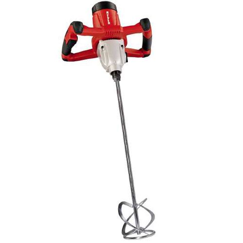 Динамическая мешалка - TC-MX 1400-2 E - EINHELL  - вертикальная / импульсного действия / жидкость / твердое тело