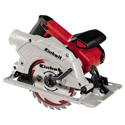 Круговая пила - TE-CS 165 - EINHELL  - по дереву