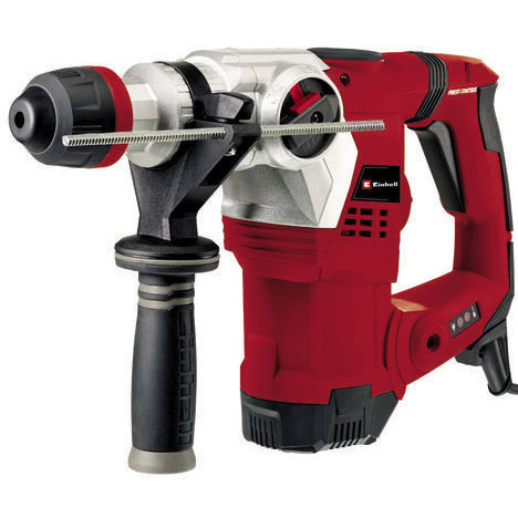 Электрический перфоратор - TE-RH 32 4F Kit - EINHELL  - инструменты для безопасности