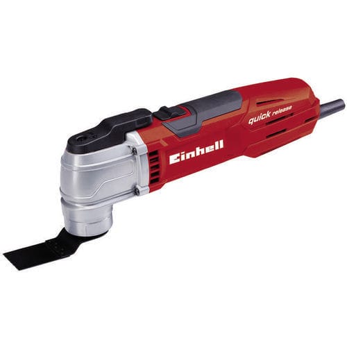 Осциллирующий инструмент - TE-MG 300 EQ - EINHELL 
