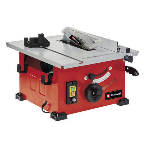 Круговая пила - TC-TS 210 - EINHELL  - по дереву / сверхточная / компактная
