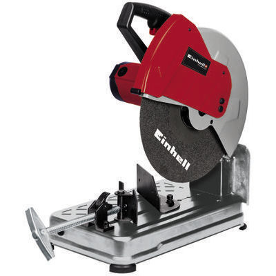 Круговая пила - TC-MC 355/1 - EINHELL  - резак / для металлов / для труб