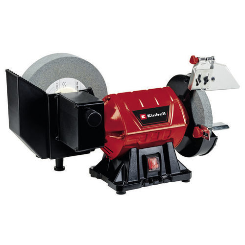 Электрический точильный станок - TC-WD 200/150 - EINHELL 