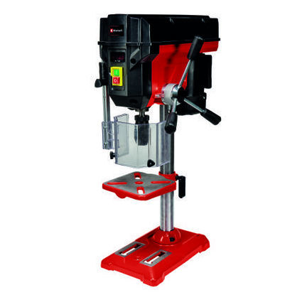 Дрель для верстака - TE-BD 550 E - EINHELL  - электрическая / с регулируемой скоростью