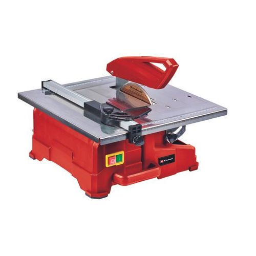 Станок для резки с вращающейся пластиной - TC-TC 800 - EINHELL  - для камня / для промышленного применения / монофазовый