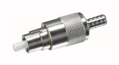 Оптический соединитель - FC - Amphenol Precision Optics - с блокировкой / для измерений