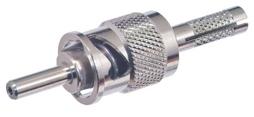 Оптический соединитель - BST9-1040-035P - Amphenol Precision Optics - для передачи данных / оптического волокна / типа ST и SC
