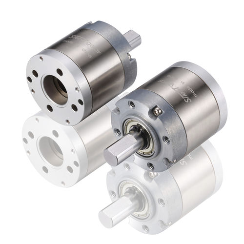 Планетарный редуктор - Dongguan Silent Industry Co.,Ltd - коаксиальный / 5-10 Nm / 10-20 Nm