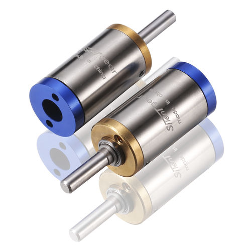 Планетарный редуктор - . - Dongguan Silent Industry Co.,Ltd - коаксиальный / 0-0,1 Nm / компактный