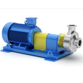 Насос для воды - SK200 - SUNKAIER INDUSTRIAL TECHNOLOGY CO.,LTD. - электрический / стационарный / промышленный