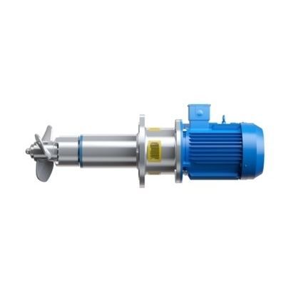 Динамическая мешалка - MAG 100  - SUNKAIER INDUSTRIAL TECHNOLOGY CO.,LTD. - непрерывного действия / для жидкостей / для пищевой промышленности