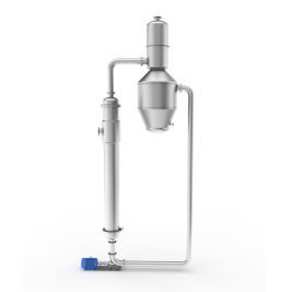 Кристаллизатор с кипящим слоем - SUNKAIER INDUSTRIAL TECHNOLOGY CO.,LTD.