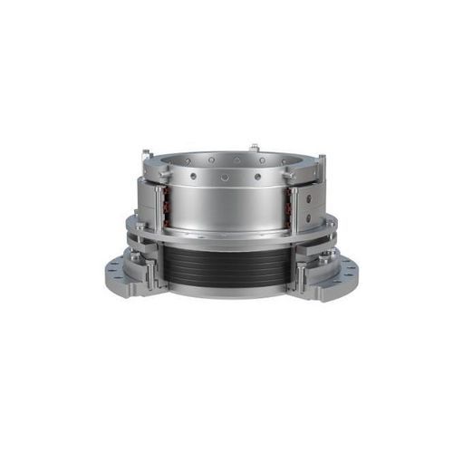 Кромочный уплотнитель - GS810 - SUNKAIER INDUSTRIAL TECHNOLOGY CO.,LTD. - из металла / круговой / вакуумный
