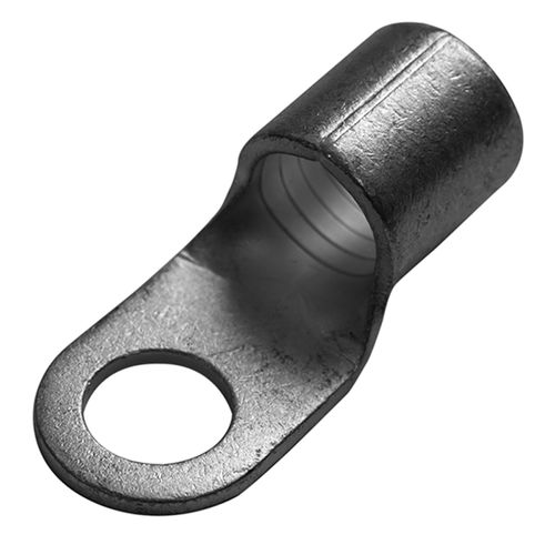 Цилиндрический паяльный наконечник - 290 series - HAUPA GmbH & Co. KG - без изоляционной оболочки / из меди