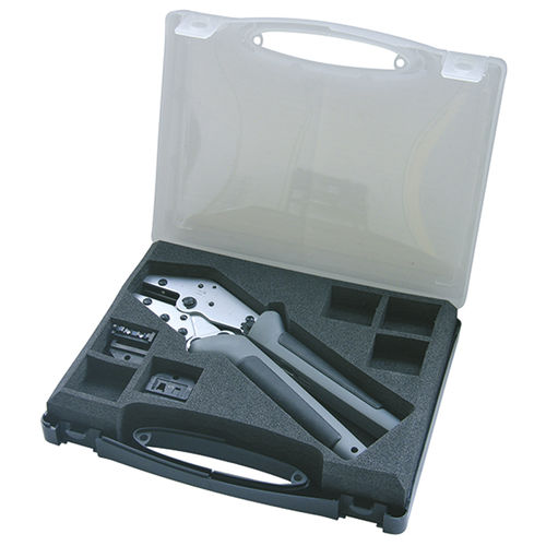 Обжимной кусачки - 212005 - HAUPA GmbH & Co. KG