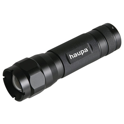 Светодиодный фонарик - 130312 - HAUPA GmbH & Co. KG - рабочий / IP65