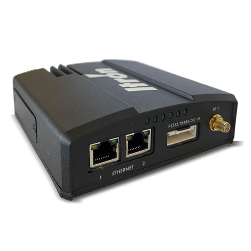 Промышленный мосток - Itron - IoT / Ethernet / RS-232