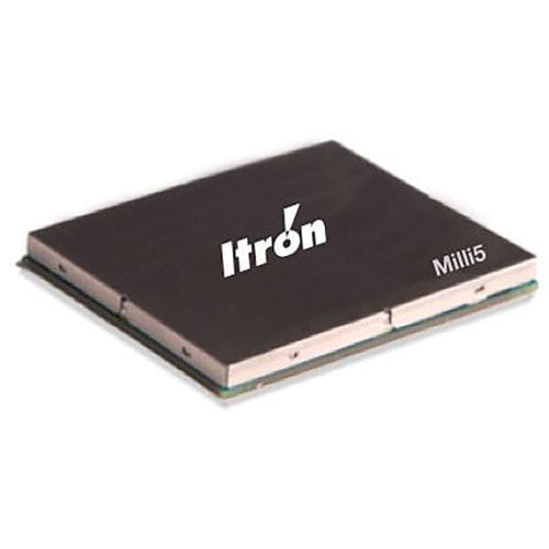 Блок модема IoT - MILLI® 5 - Itron - для сети / для батареи / настольный