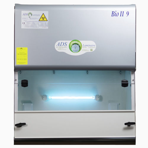Микробиологический ламинарный бокс - BIO II series - ADS LAMINAIRE