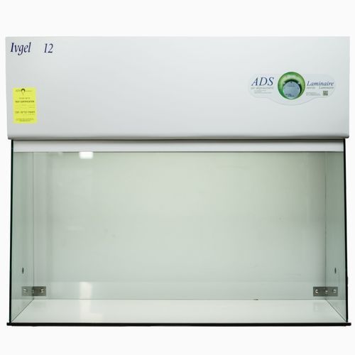Кабина с вертикальным ламинарным потоком - IV GEL SPACE - ADS LAMINAIRE