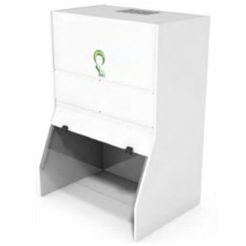 Микробиологический ламинарный бокс - LAM series - ADS LAMINAIRE