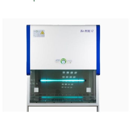 Микробиологический ламинарный бокс - Bio-pure series - ADS LAMINAIRE
