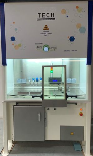 Расходомер - BIOPURADIO - ADS LAMINAIRE