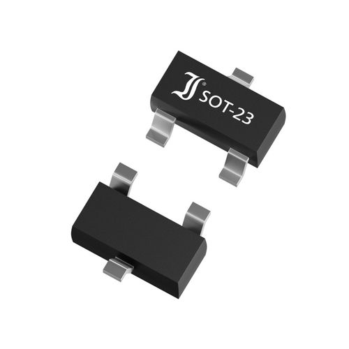 Диод Шоттки - BAT54 - Diotec - SMD / для выпрямления / сигнала