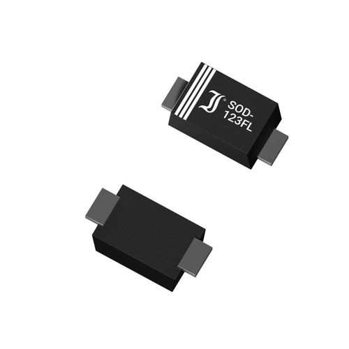 Диод Шоттки - SKL series - Diotec - SMD / для выпрямления / постоянный ток
