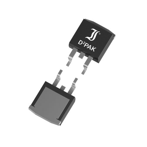 Диод SiC - SI series - Diotec - Шоттки / SMD / с высокой скоростью