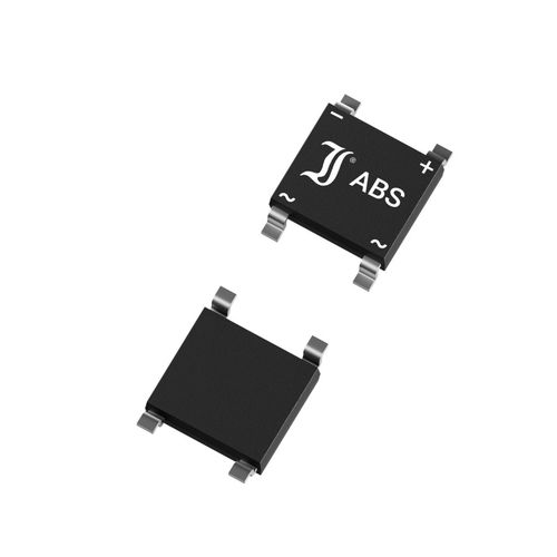 Диодный выпрямительный мост SMD - ABS series - Diotec - монофазовый