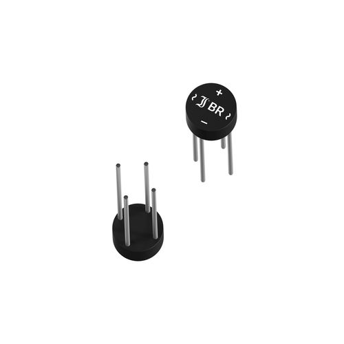 Диодный выпрямительный мост SMD - B series - Diotec