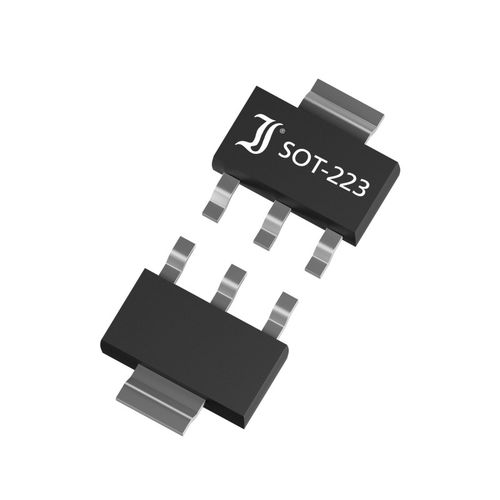 Диод SMD - DI317H - Diotec - для регулировки / напряжения / постоянный ток