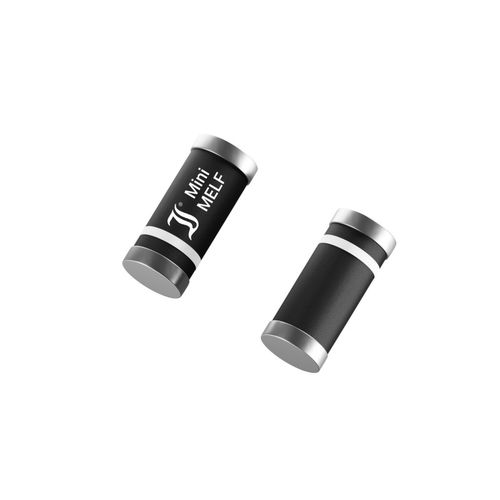 Диод SMD - BR100 series - Diotec - для регулировки / напряжения перем.тока
