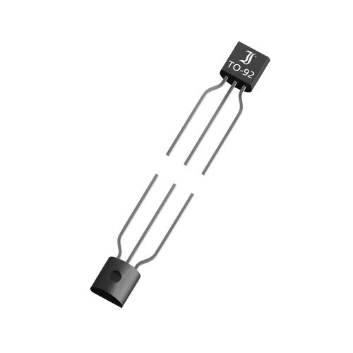 Двухполюсный транзистор - 2N39 series - Diotec - мощности