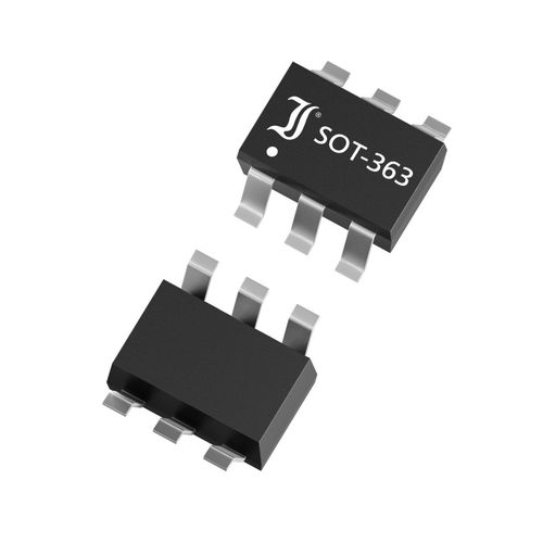 Цифровой транзистор - BCR series - Diotec - NPN / SMD