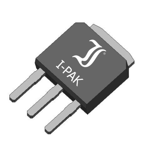 Транзистор MOSFET - DID3A2N65 - Diotec - мощности / для коммутации / лавинный