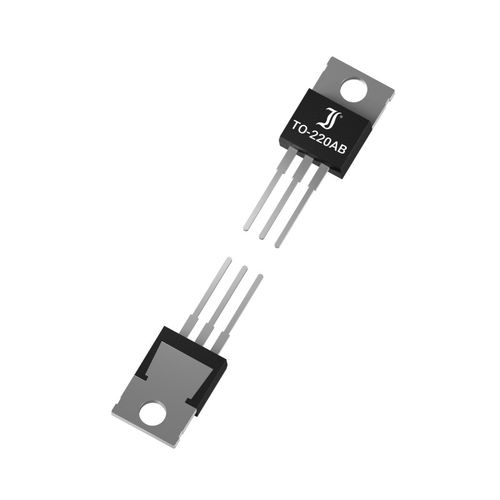 Транзистор MOSFET - DIT050N06 - Diotec - мощности / для коммутации / лавинный