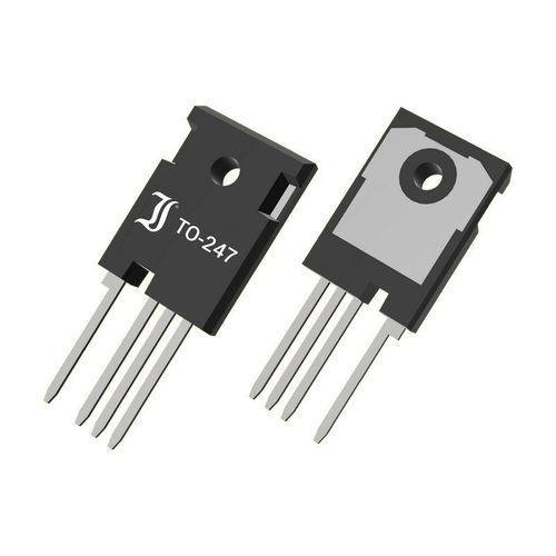 Транзистор БТИЗ - DIF075F065 - Diotec - для коммутации
