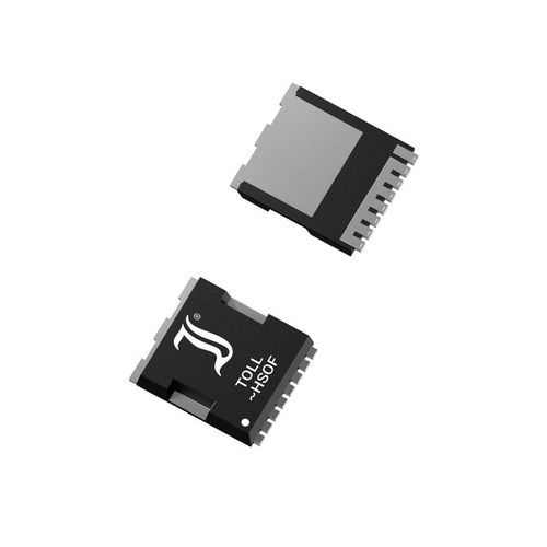 Транзистор MOSFET - DI065SIC020TL-AQ - Diotec - мощности / для коммутации / лавинный