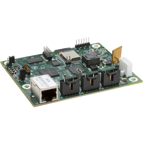 Мосток связи - Embedded Planet - IoT / для обеспечения безопасности / беспроводной