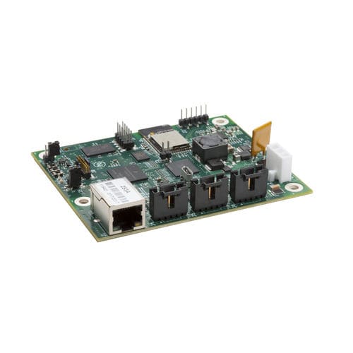 Одноплатный компьютер ATX - EPIMX6 - Embedded Planet - NXP i.MX6UL / ARM Cortex / Linux