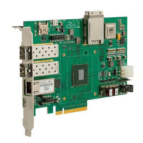 Плата CPU PCIe - EPT2080E  - Embedded Planet - NXP / RJ45 / встроенная