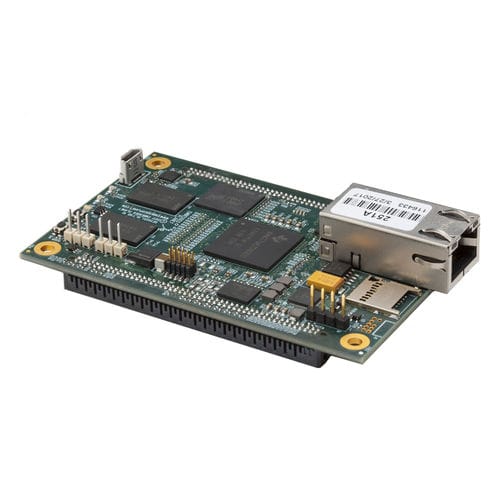 Одноплатный компьютер 3,5" - EP4376 - Embedded Planet - ARM Cortex / ARM Cortex-A9 / Linux