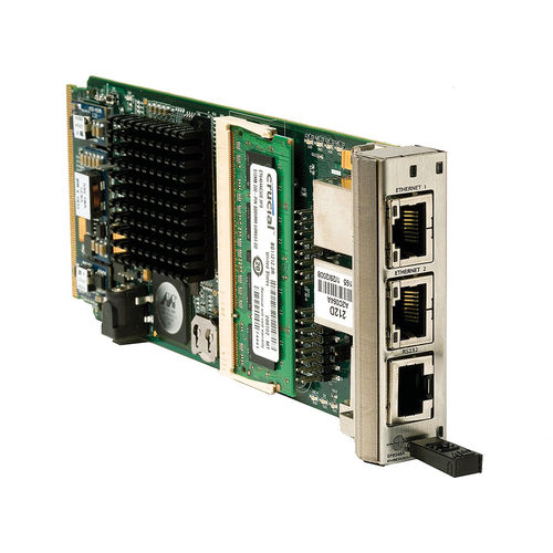 Одноплатный компьютер AdvancedMC - EP8548A  - Embedded Planet - PowerPC / NXP / PCI Express