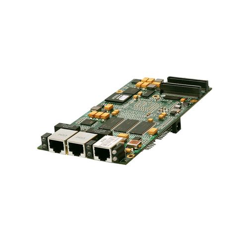 Одноплатный компьютер NXP - EP8343M  - Embedded Planet - PowerPC / CompactPCI / USB 2.0