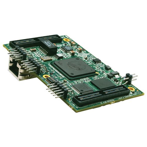 Одноплатный компьютер 3,5" - EP88xS  - Embedded Planet - NXP / PowerPC / USB