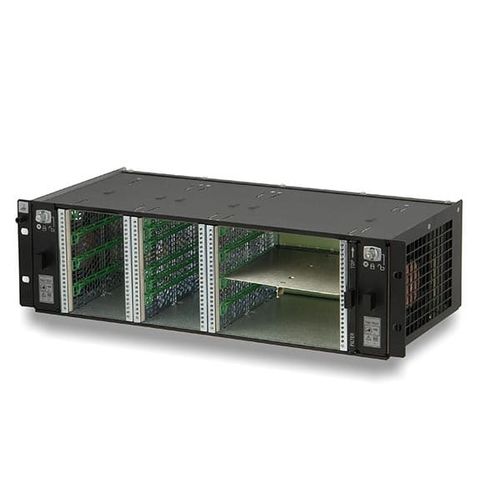 Крейт для монтажа в стойку - Schroff 3 - Embedded Planet - 19 дюймов / встроенный / 3U